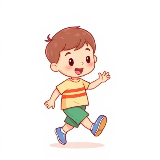 AutismDock illustration: Go
