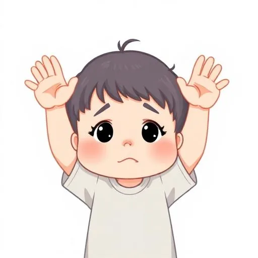 AutismDock illustration: I need help